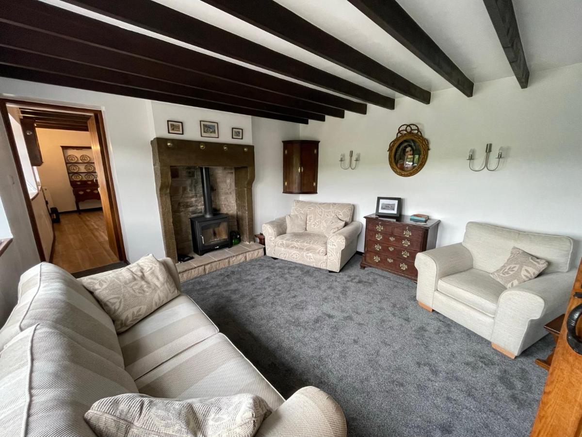 Dove Cottage - Stay At Gwens Buxton  Ngoại thất bức ảnh