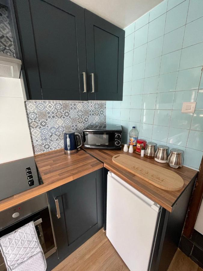 Dove Cottage - Stay At Gwens Buxton  Ngoại thất bức ảnh
