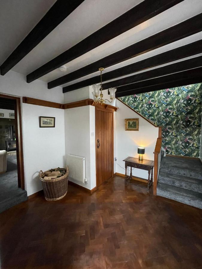 Dove Cottage - Stay At Gwens Buxton  Ngoại thất bức ảnh