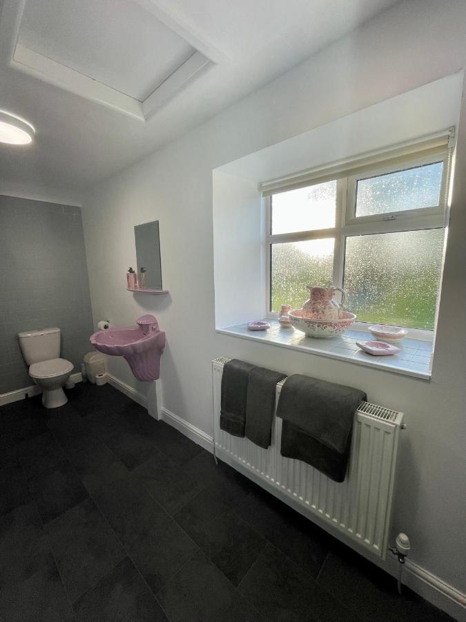 Dove Cottage - Stay At Gwens Buxton  Ngoại thất bức ảnh