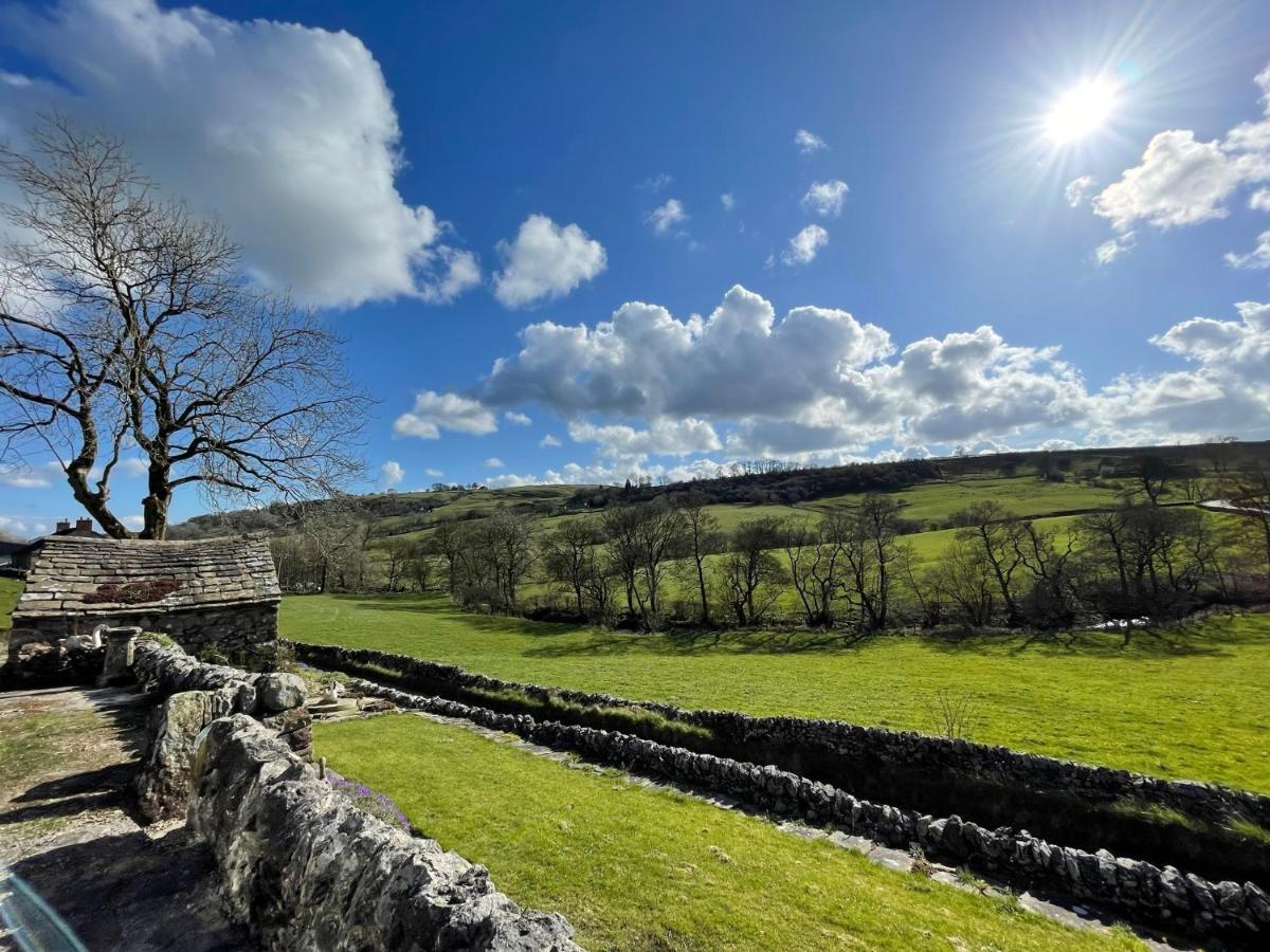 Dove Cottage - Stay At Gwens Buxton  Ngoại thất bức ảnh