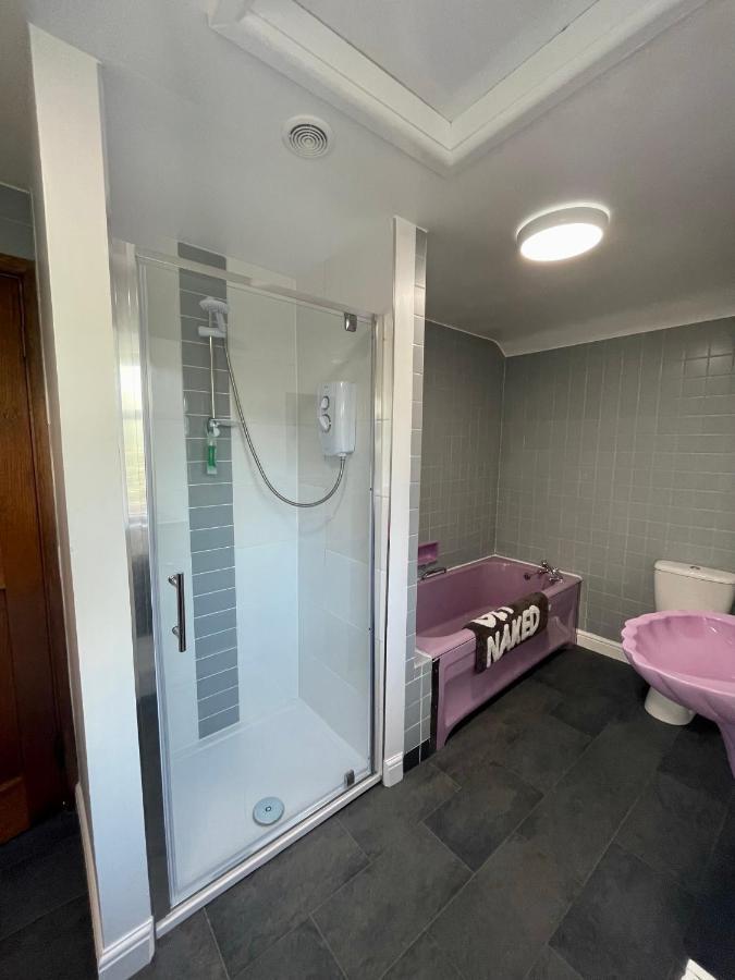 Dove Cottage - Stay At Gwens Buxton  Ngoại thất bức ảnh