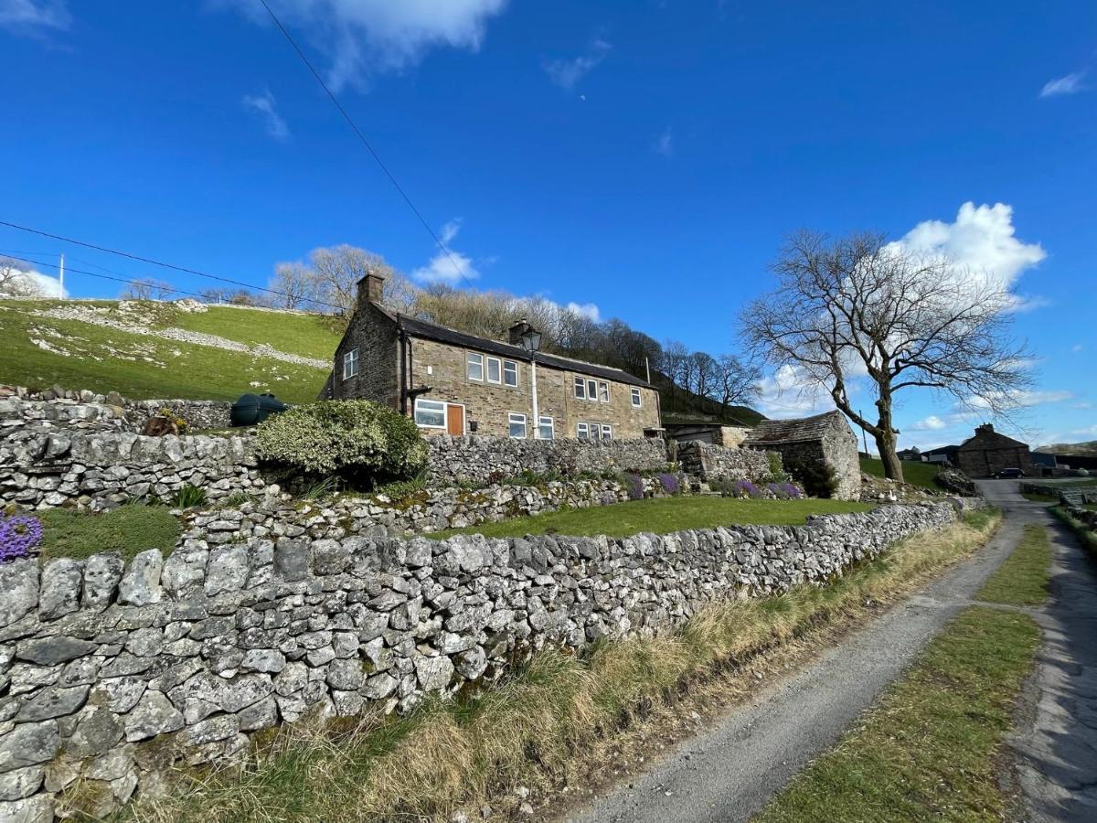 Dove Cottage - Stay At Gwens Buxton  Ngoại thất bức ảnh