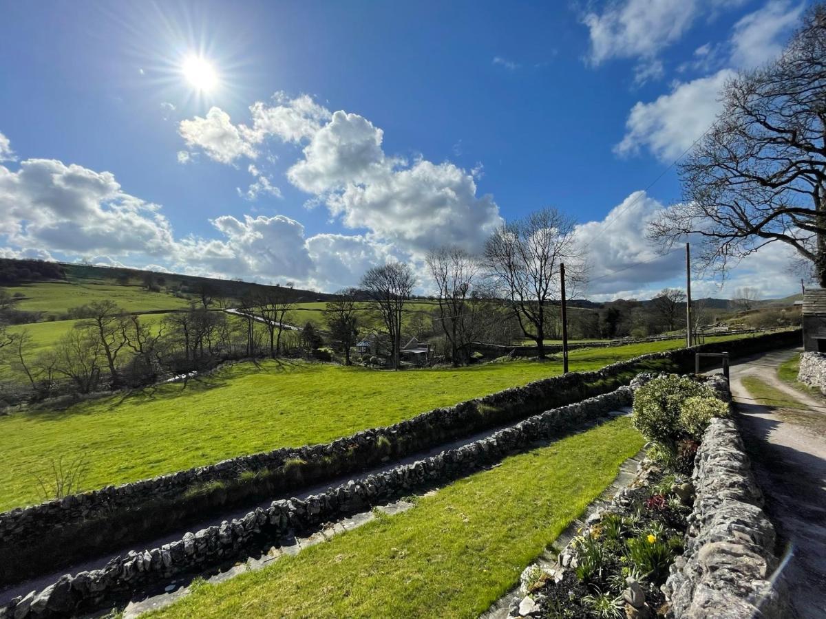 Dove Cottage - Stay At Gwens Buxton  Ngoại thất bức ảnh