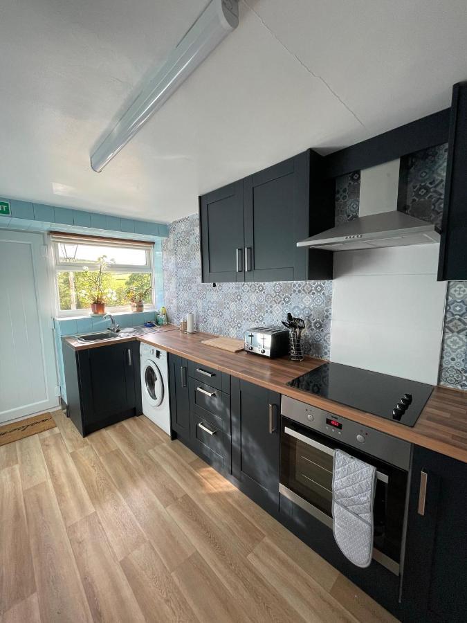 Dove Cottage - Stay At Gwens Buxton  Ngoại thất bức ảnh